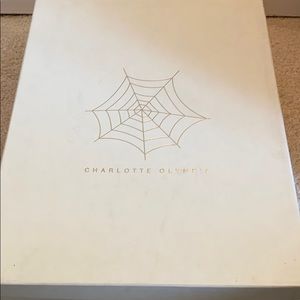 Charlotte Olympia pumps